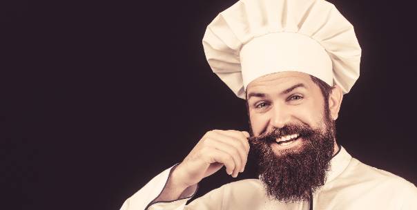 Famous Chefs 