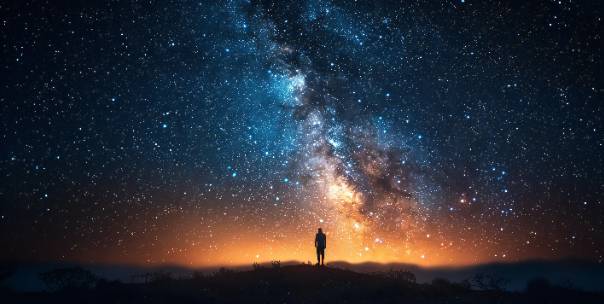 The universe ( Pt.1 )