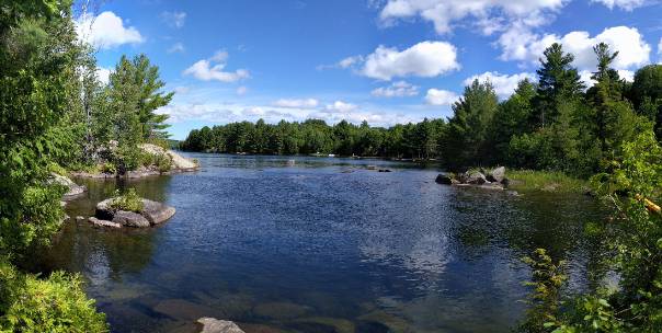 World of Lakes ( Pt.1 )