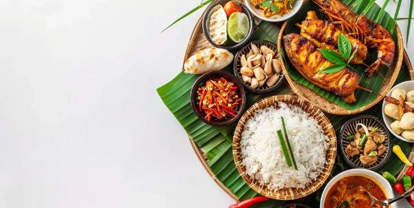 Filipino 🇵🇭 Food