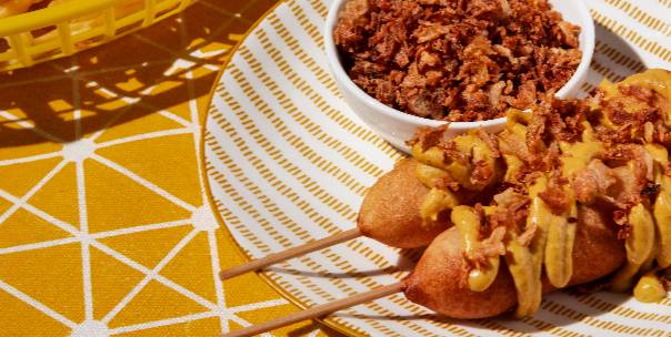 Filipino 🇵🇭 Street food