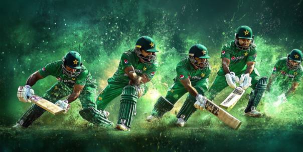 Pakistan 🇵🇰 Super League ( Pt.2 )