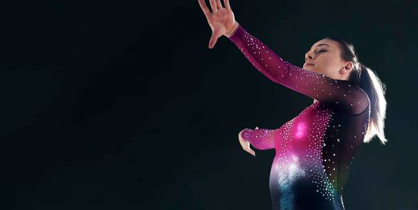 Gymnastics ( Pt.4 )