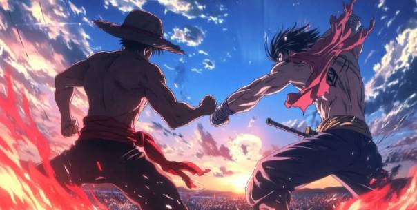 Anime Battle Arsenal