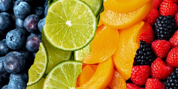 Guess the fruit name