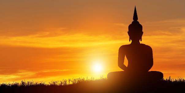 Buddhism (Pt.2)