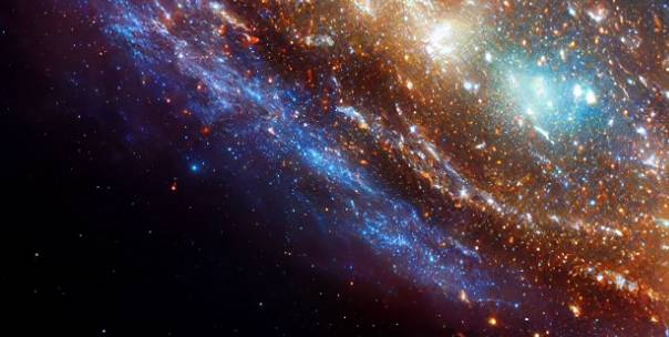 The Universe ( Pt.2 )