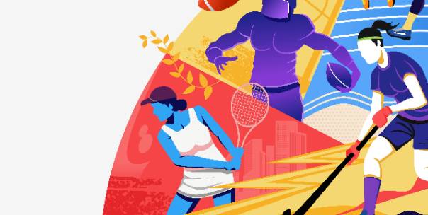 National Games ( Pt.2 )