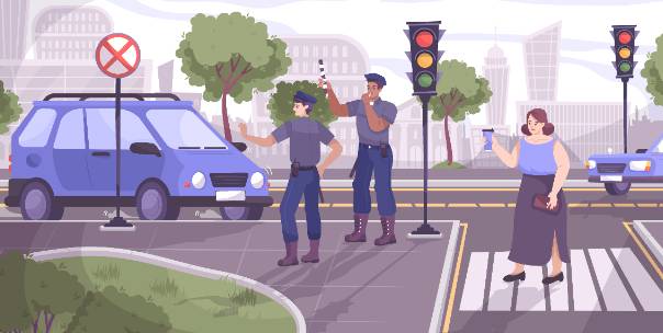 Road safety ( Pt.1 )