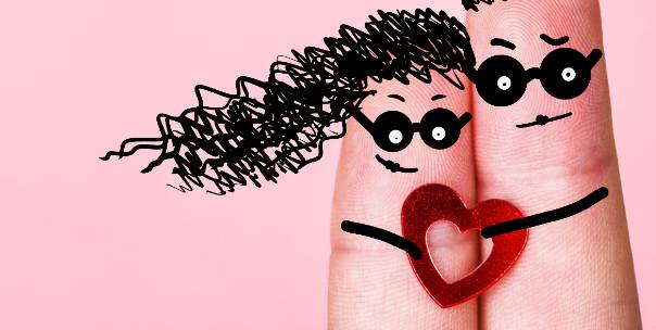 Love and Romance ( Pt.1 )