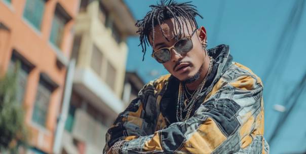 Nepali Rappers