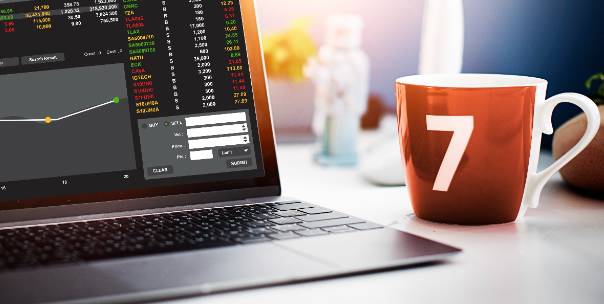 Basics Of Trading  ( Pt.1 )