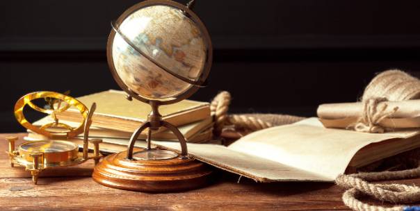 General knowledge ( Pt.1 )