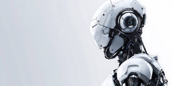 ARTIFICIAL INTELLIGENCE