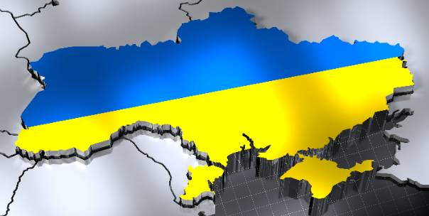 Russia Ukraine War
