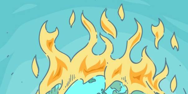 Global Warming ( Pt.1 )