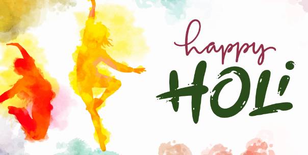 Holi ( Pt.1 )