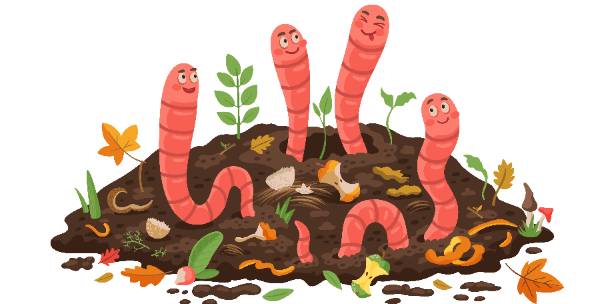 Earthworm 