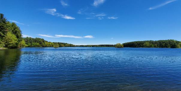 World of Lakes ( Pt.3 )