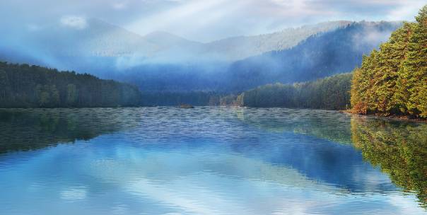 World of Lakes ( Pt.4 )