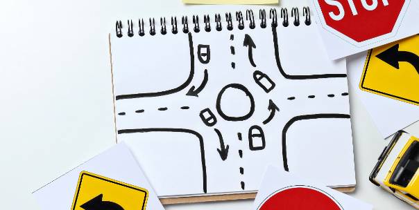 Road safety ( Pt.2 )