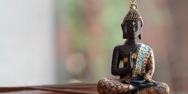 Gautam Buddha
