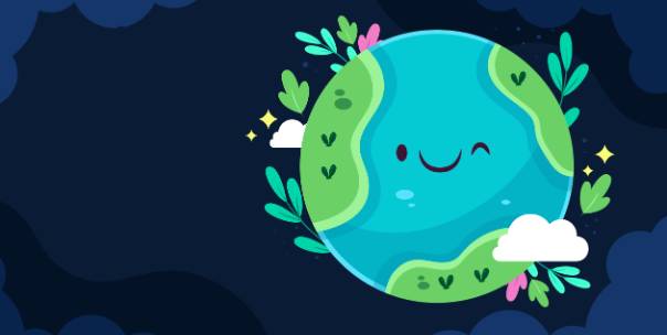 All about Earth