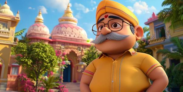 Oh! Motupatlu ( Pt.2 )