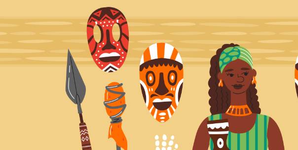 African History Events