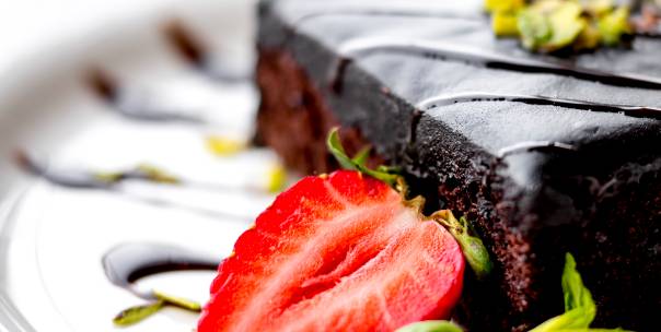 Name the Desserts