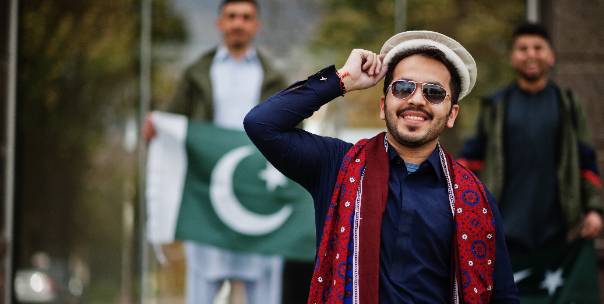 🇵🇰 Pakistan 