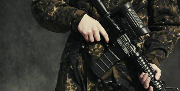 Army Soldiers 
