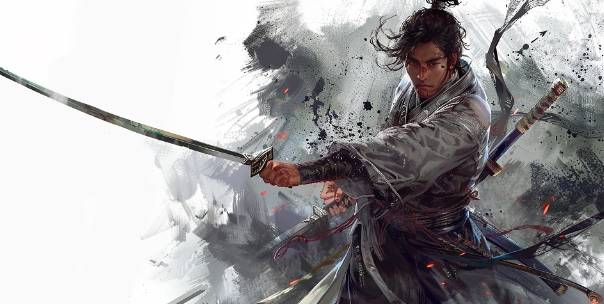 SAMURAI 