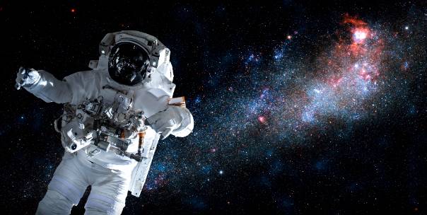 Space and Astronomy ( Pt.2 )