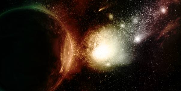 Space and Astronomy ( Pt.3 )
