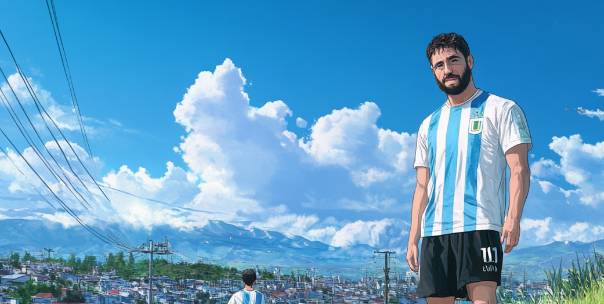Messi Mania ( Pt.7 )