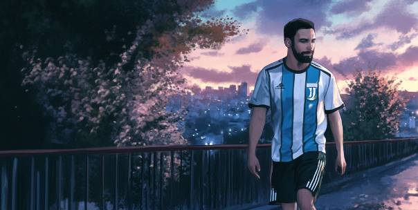 Messi Mania ( Pt.6 )