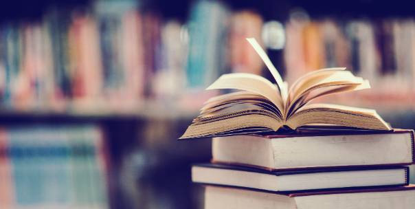 Books and literature 