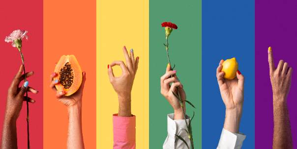 Colours and Emotions 