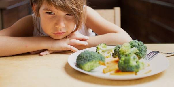 Healthy Diet - Kids