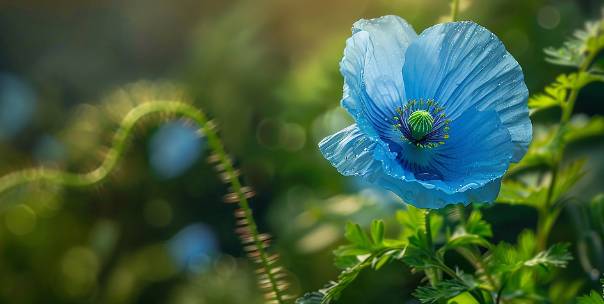 National Flower ( Pt.2 )