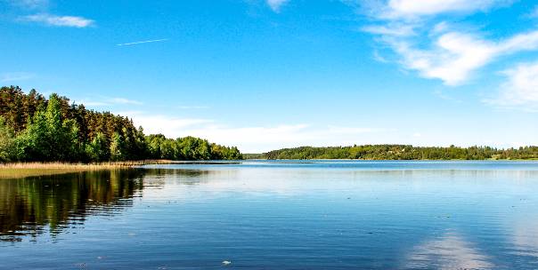 World of Lakes ( Pt.6 )