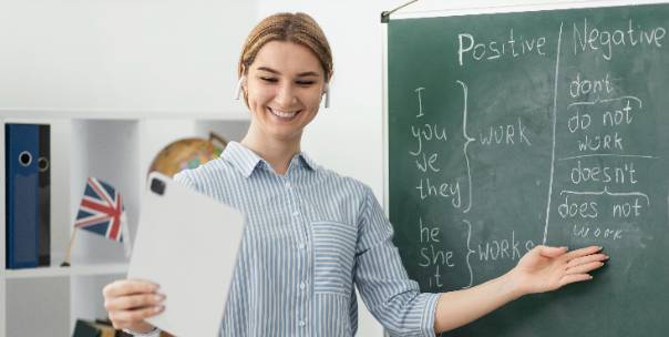 Grammar ( Pt.1 )