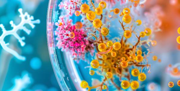 Microbiology ( Pt.1 )