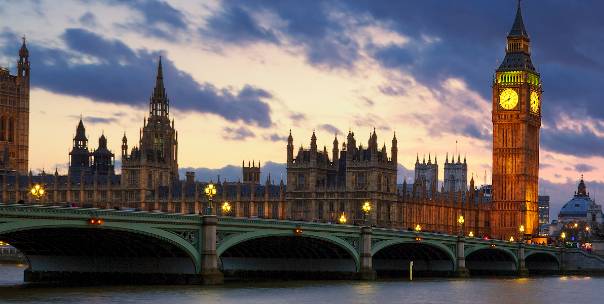 London 