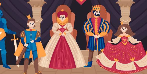 The Royal Family 
