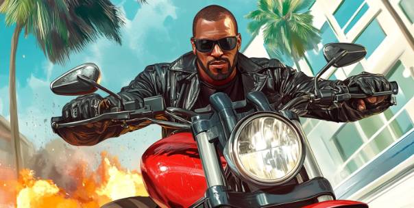 GTA 5 ( Pt.2 )