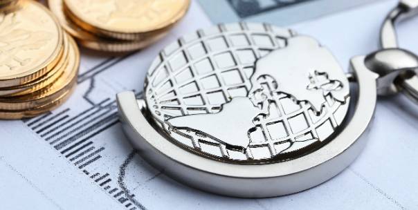 World Economy ( Pt.1 )