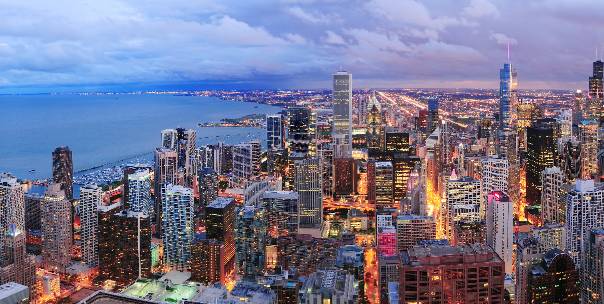 Cities of the World 