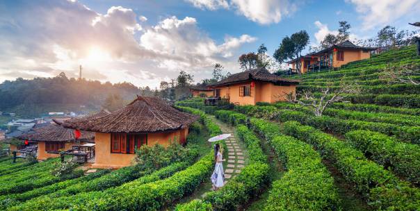 🇧🇹 Bhutan ( Pt.2 )